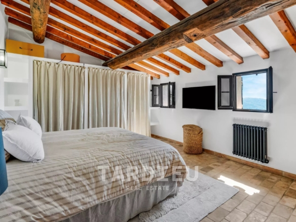 Bergerie au cœur de la nature