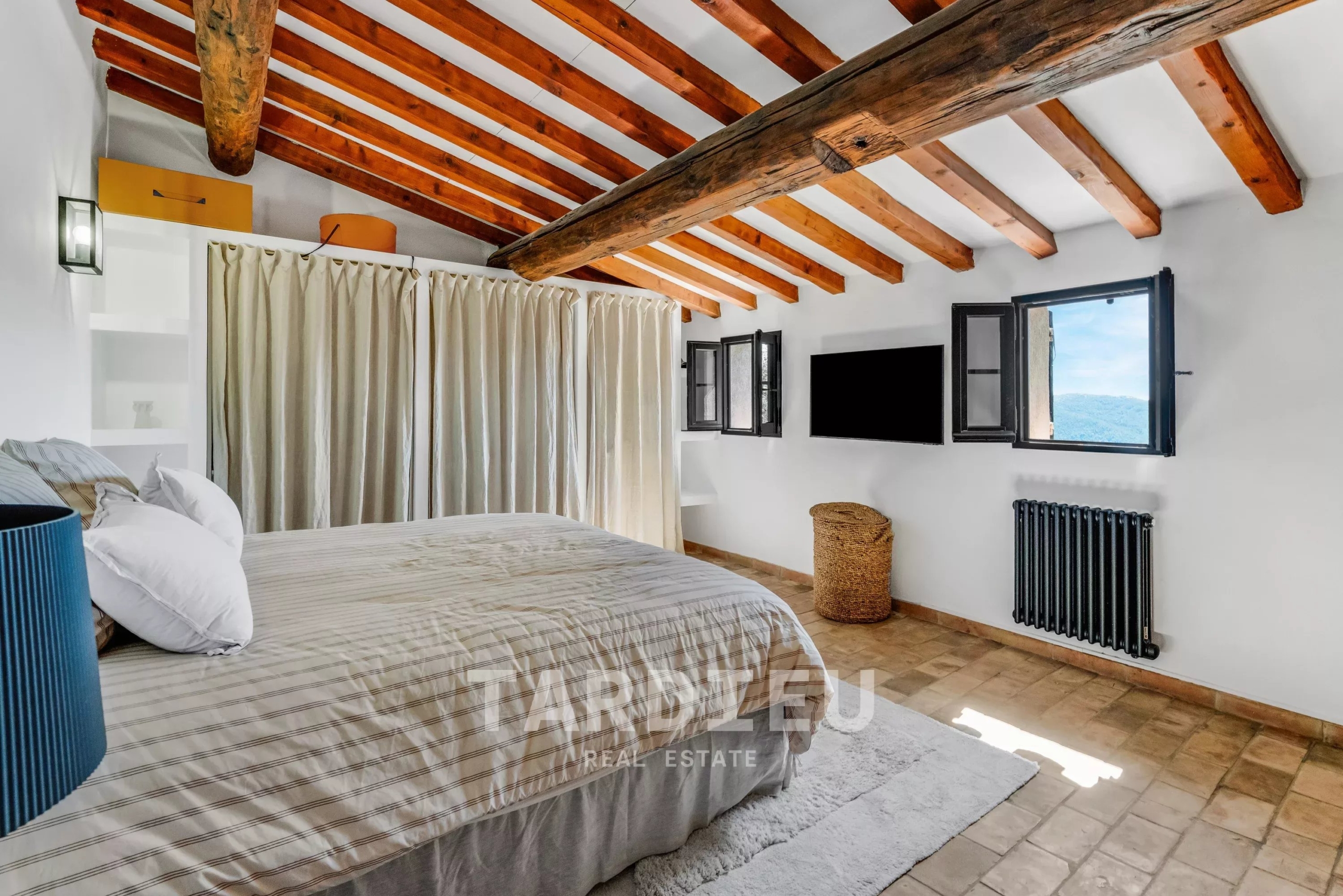 Bergerie au cœur de la nature