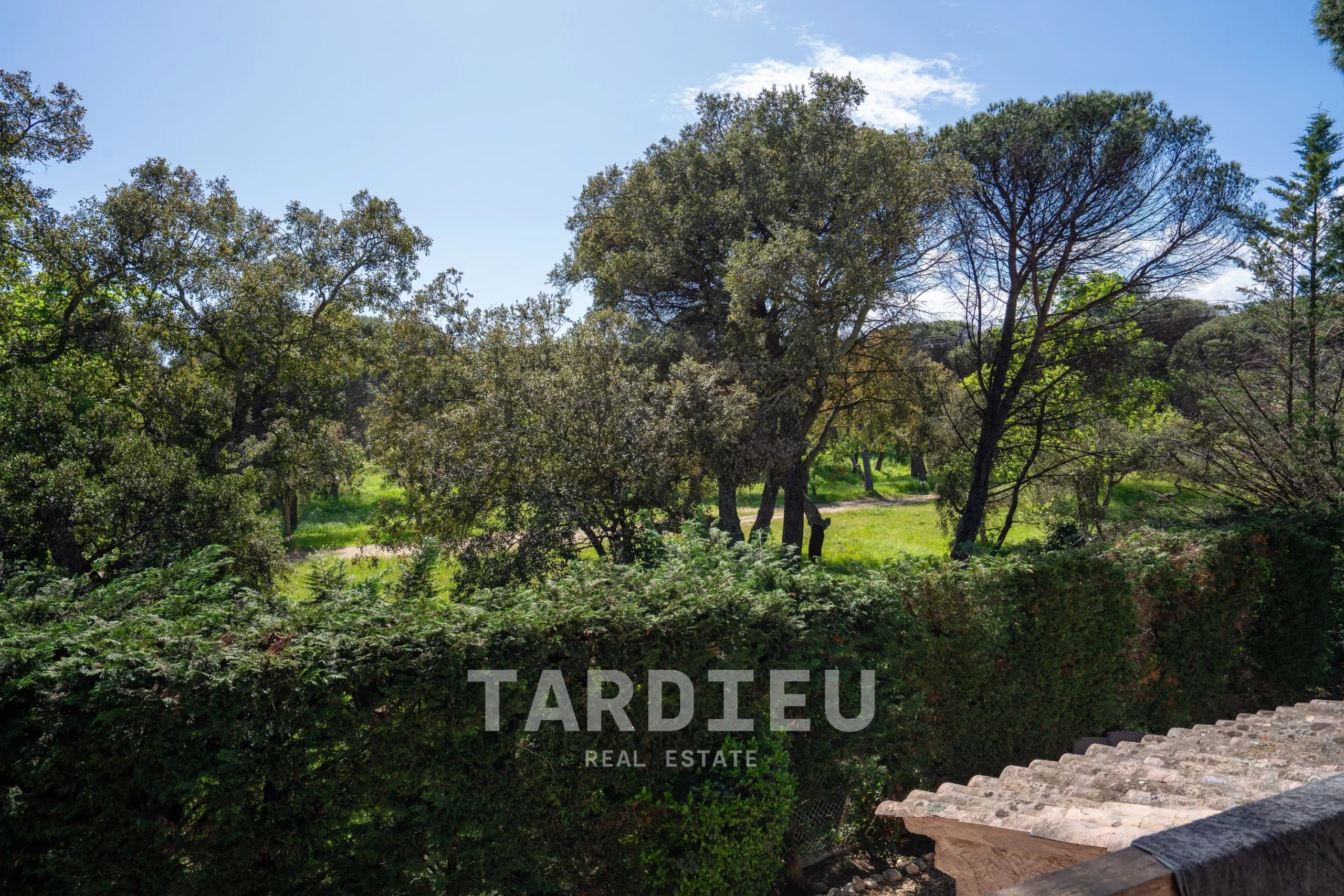 Maison avec piscine à Gassin