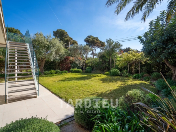 Villa neuve vue mer - Les calanques - Cavalaire