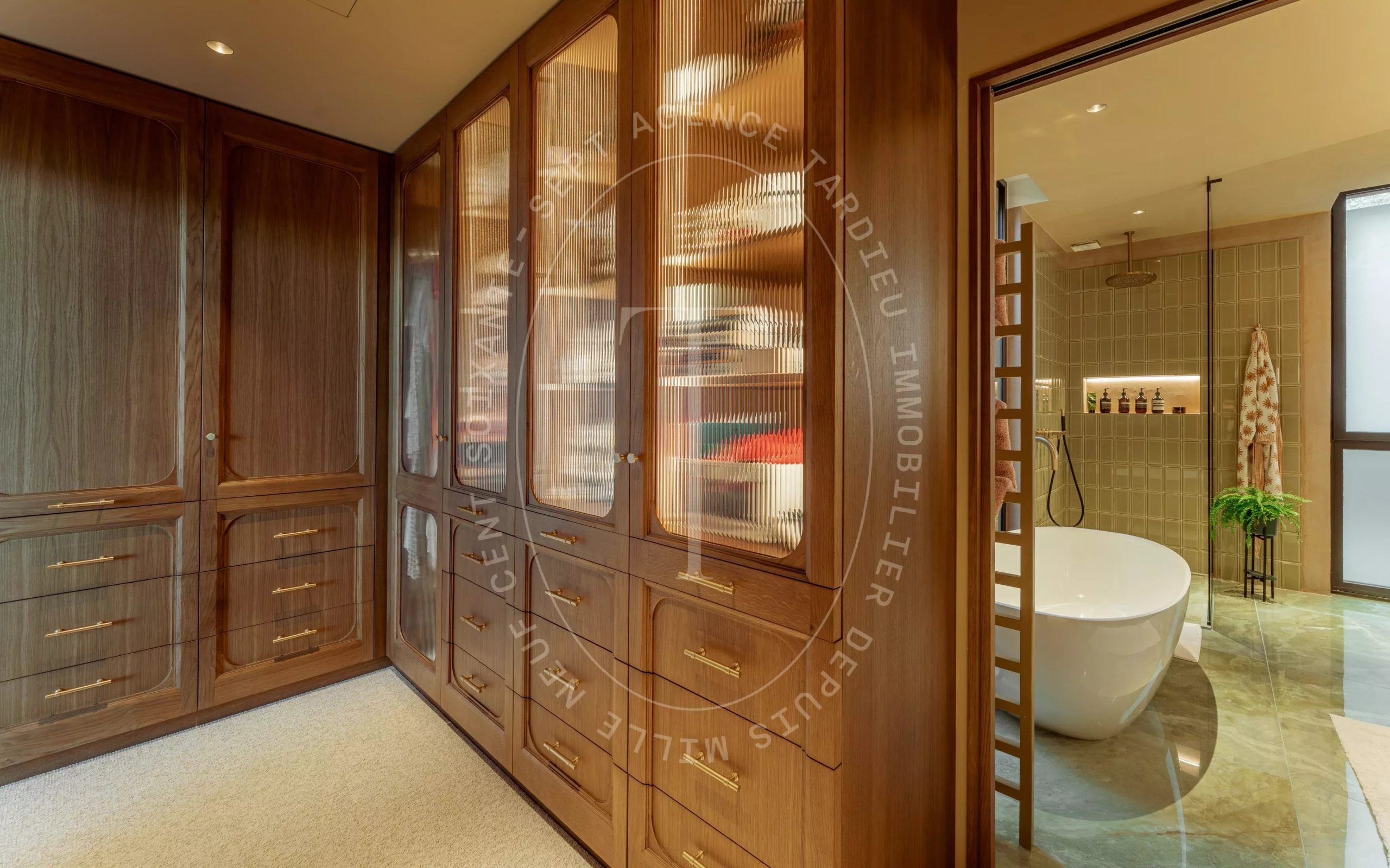 Villa avec vue - La Croix-Valmer