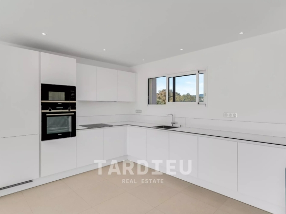 Villa neuve vue mer - Les calanques - Cavalaire