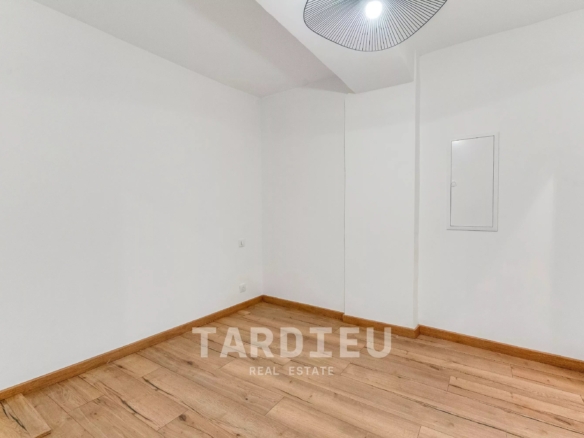 Duplex au coeur du village de Grimaud