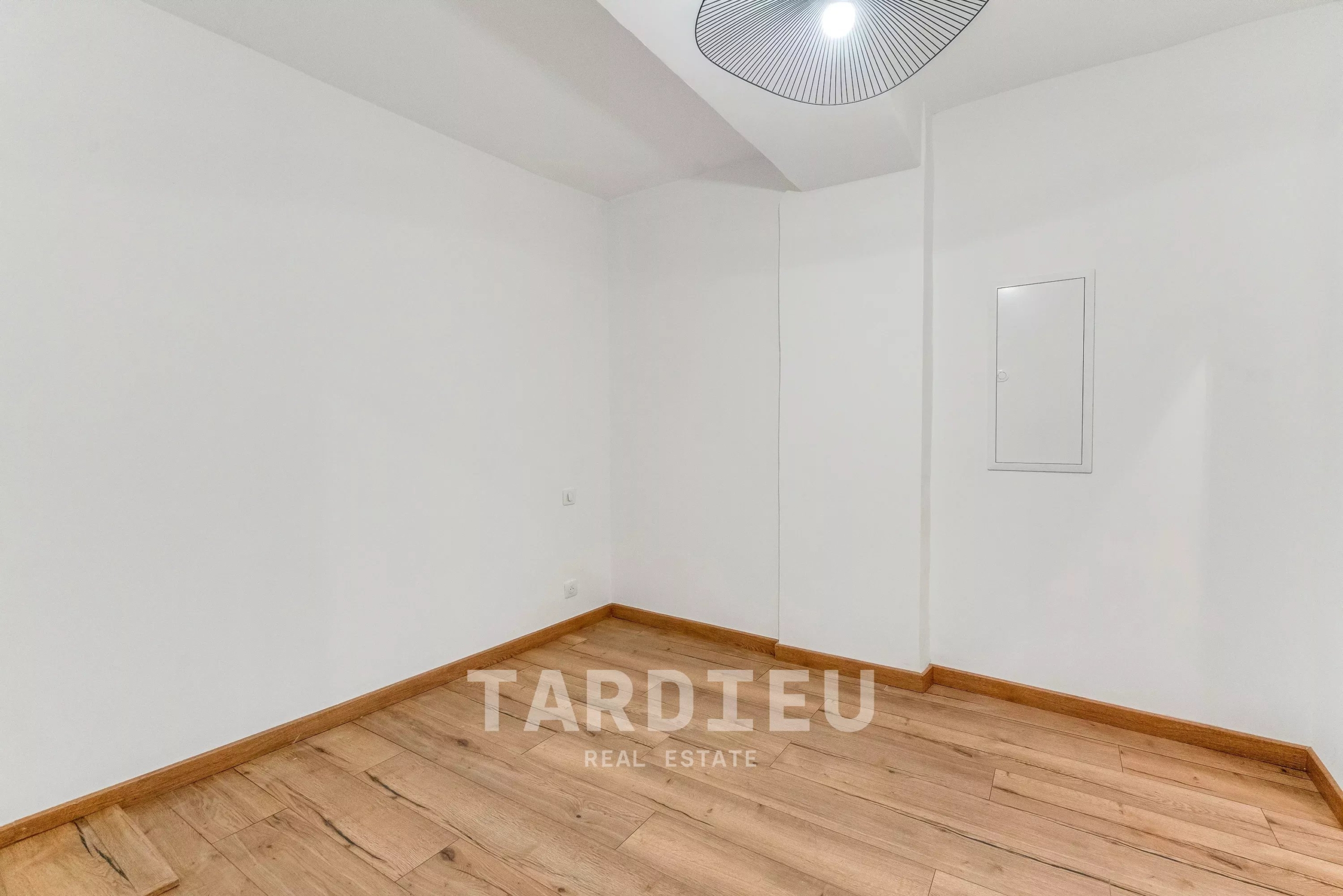 Duplex au coeur du village de Grimaud
