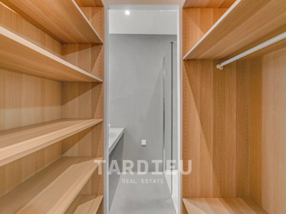 Duplex au coeur du village de Grimaud