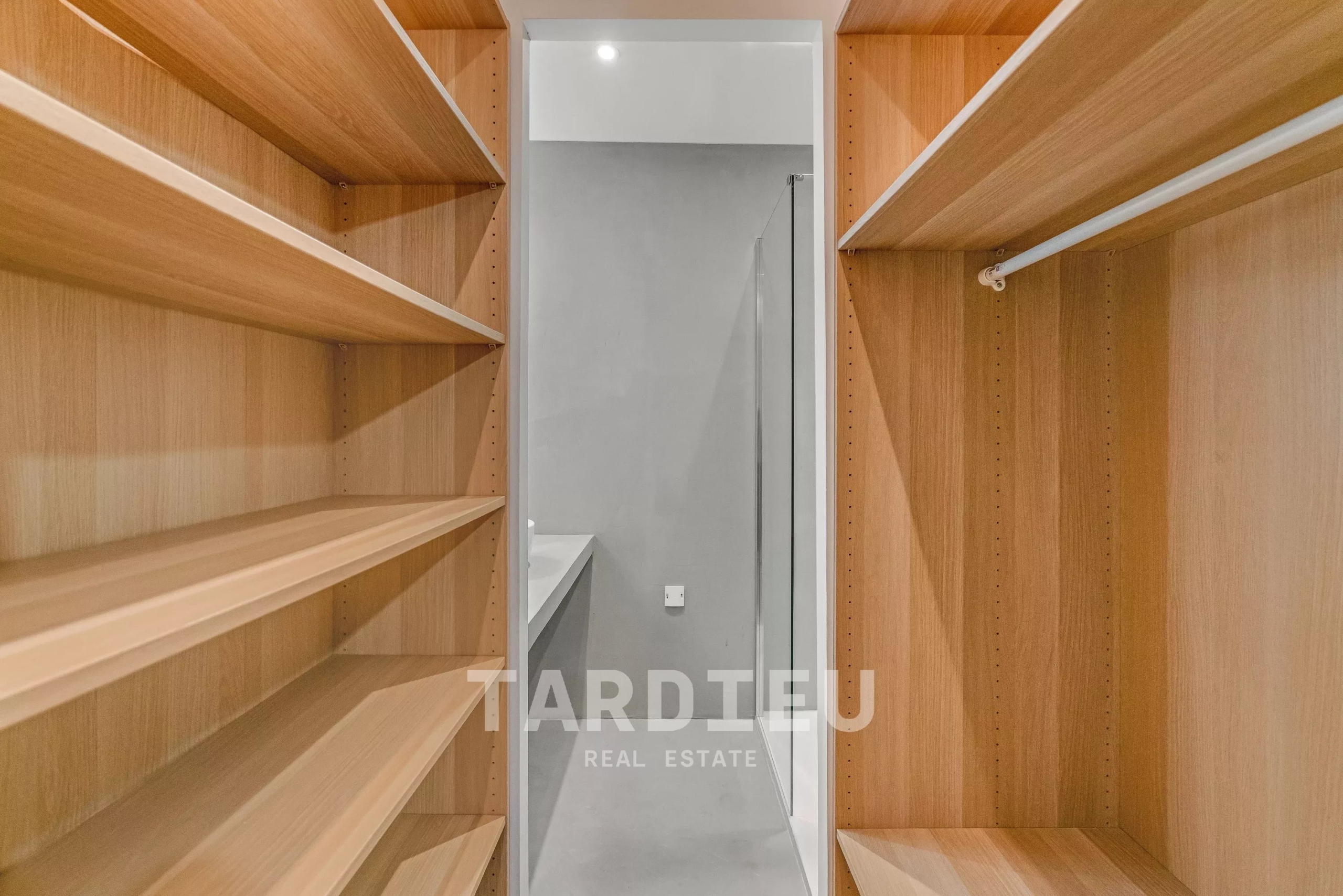 Duplex au coeur du village de Grimaud