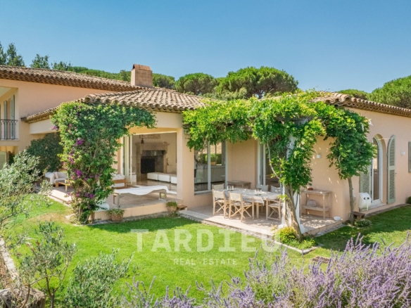 Ramatuelle – Propriété rare