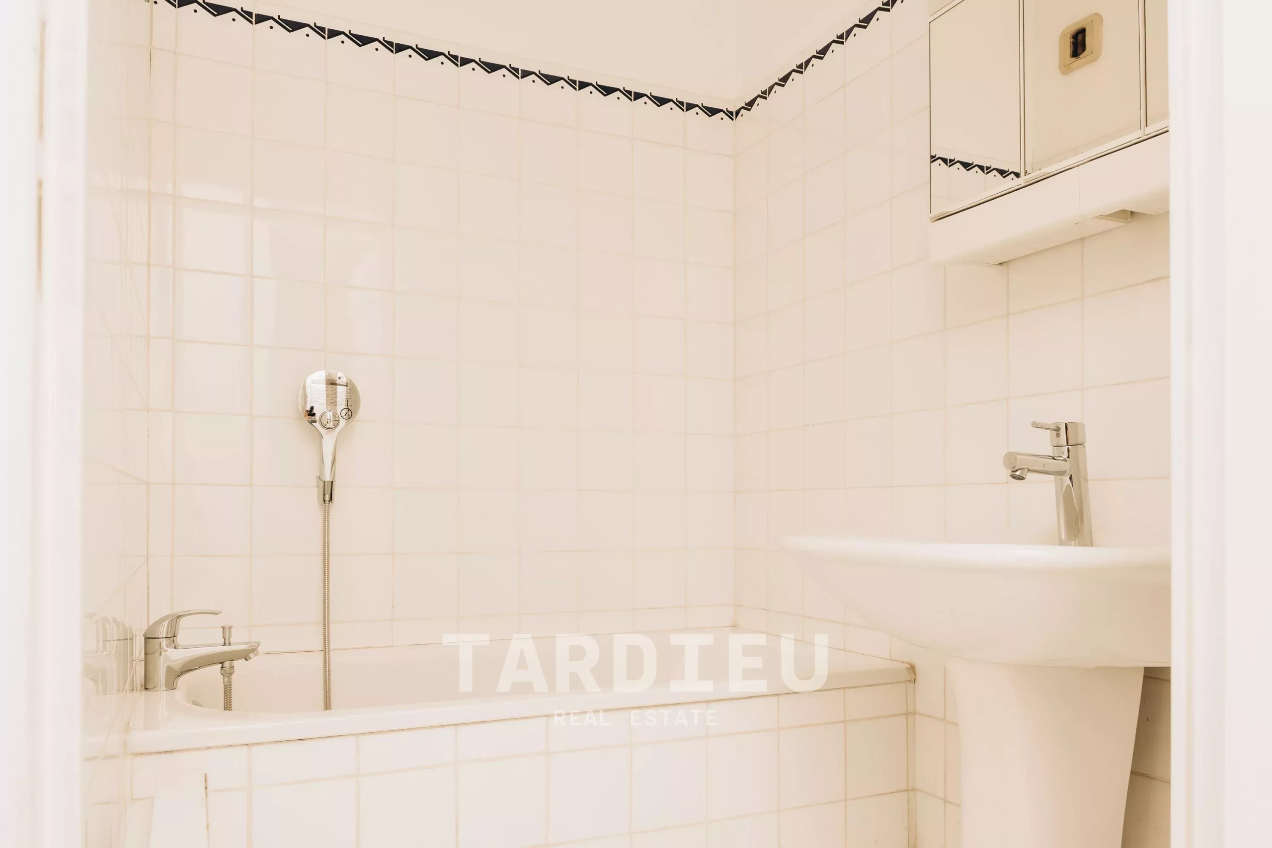 Studio centre Saint-Tropez, près Place des Lices