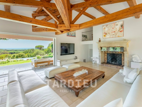 Ramatuelle – Propriété rare
