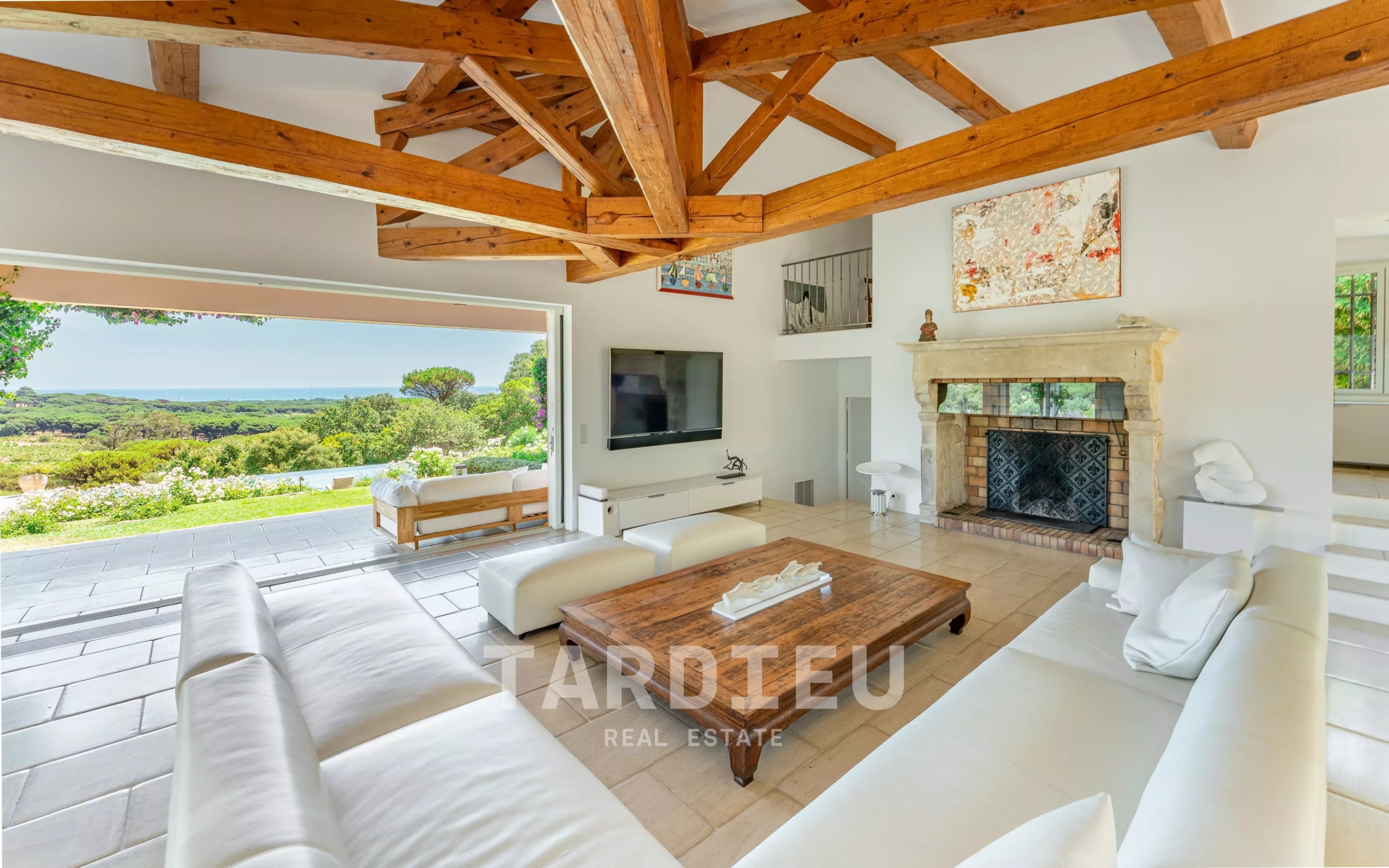 Ramatuelle – Propriété rare
