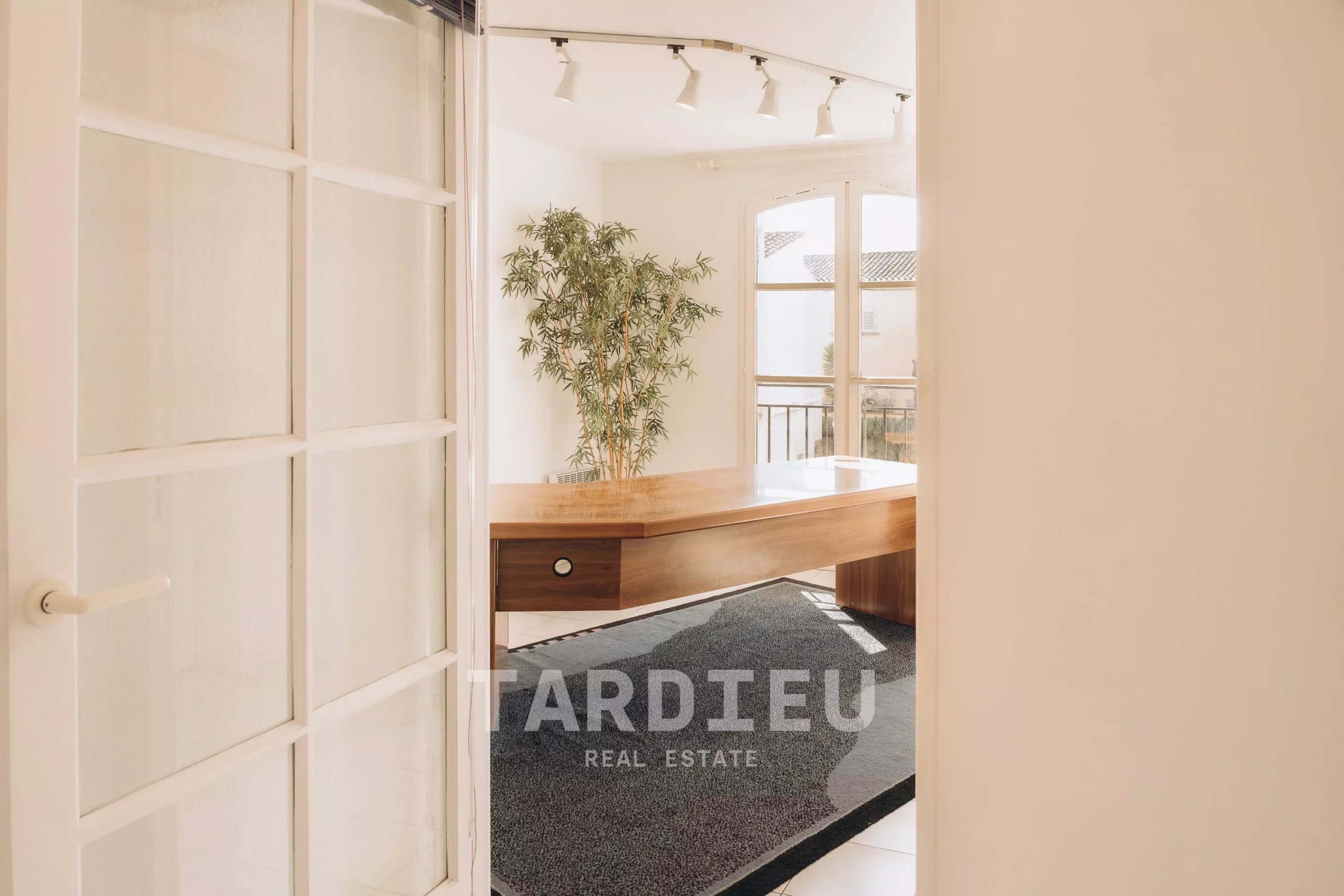 Studio centre Saint-Tropez, près Place des Lices