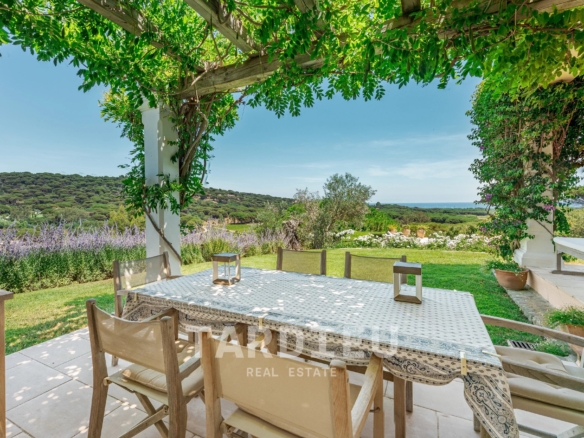 Ramatuelle – Propriété rare