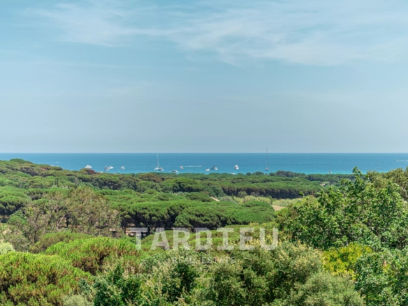 Ramatuelle – Propriété rare