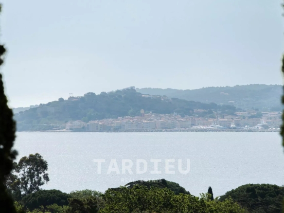 Grimaud - Propriété d'exception