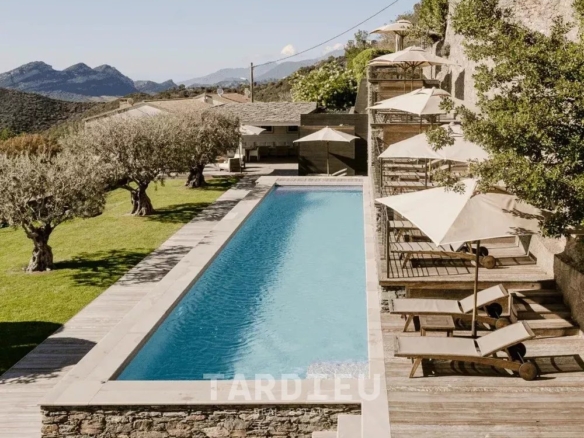 VILLA HOTEL NOAÉ