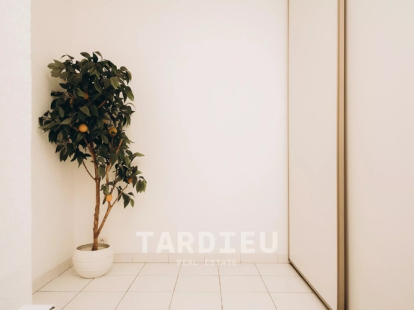 Studio centre Saint-Tropez, près Place des Lices