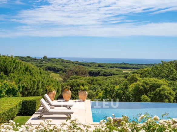 Ramatuelle – Propriété rare