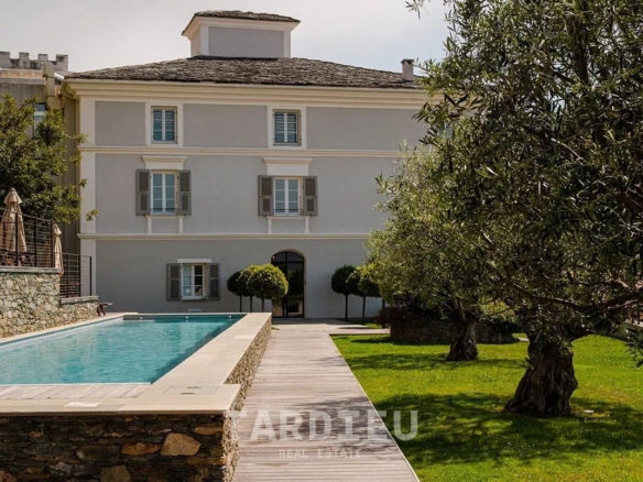 VILLA HOTEL NOAÉ