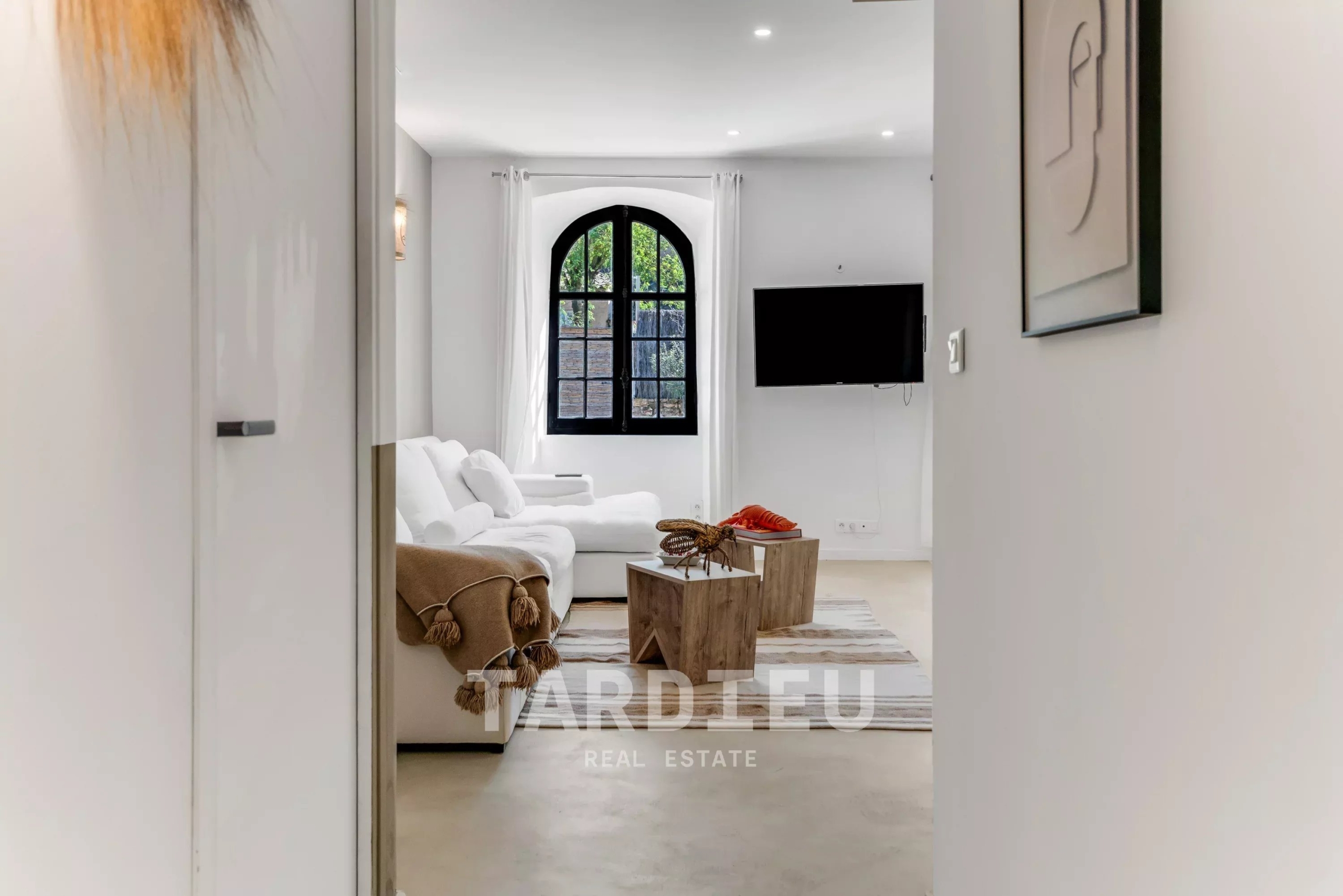 Maison rénovée Gassin, proche Saint-Tropez
