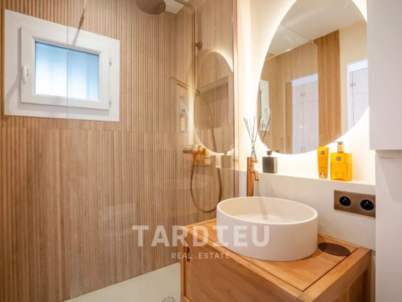 Appartement sur les canaux - Port Grimaud