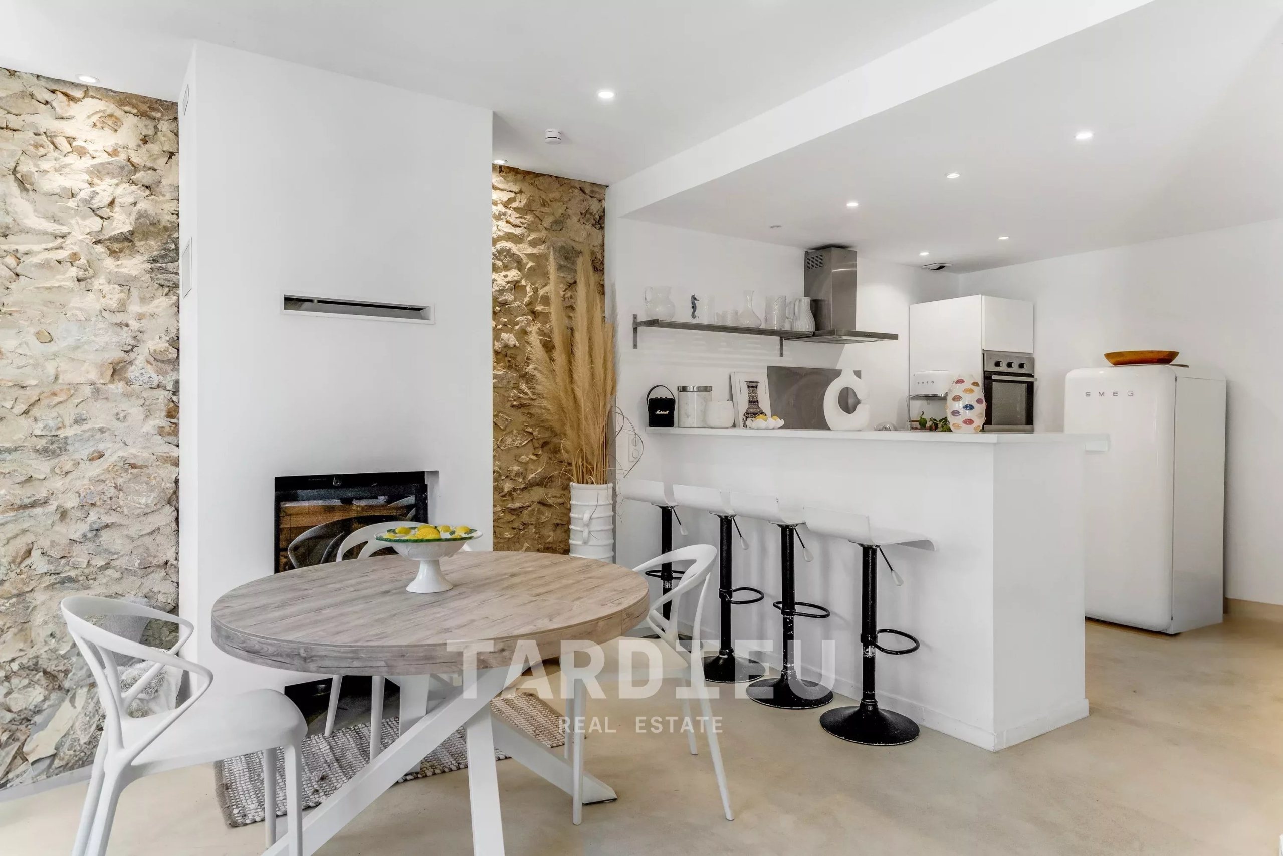 Maison rénovée Gassin, proche Saint-Tropez